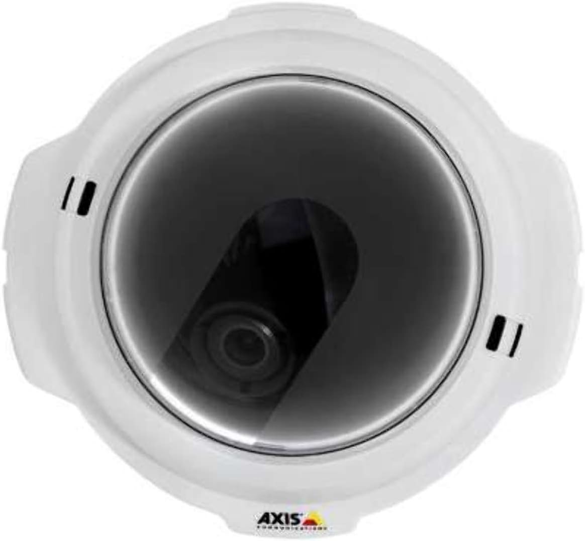 Axis 216FD Network Camera Dome Fixed Dome Camera W 2-Way Audio