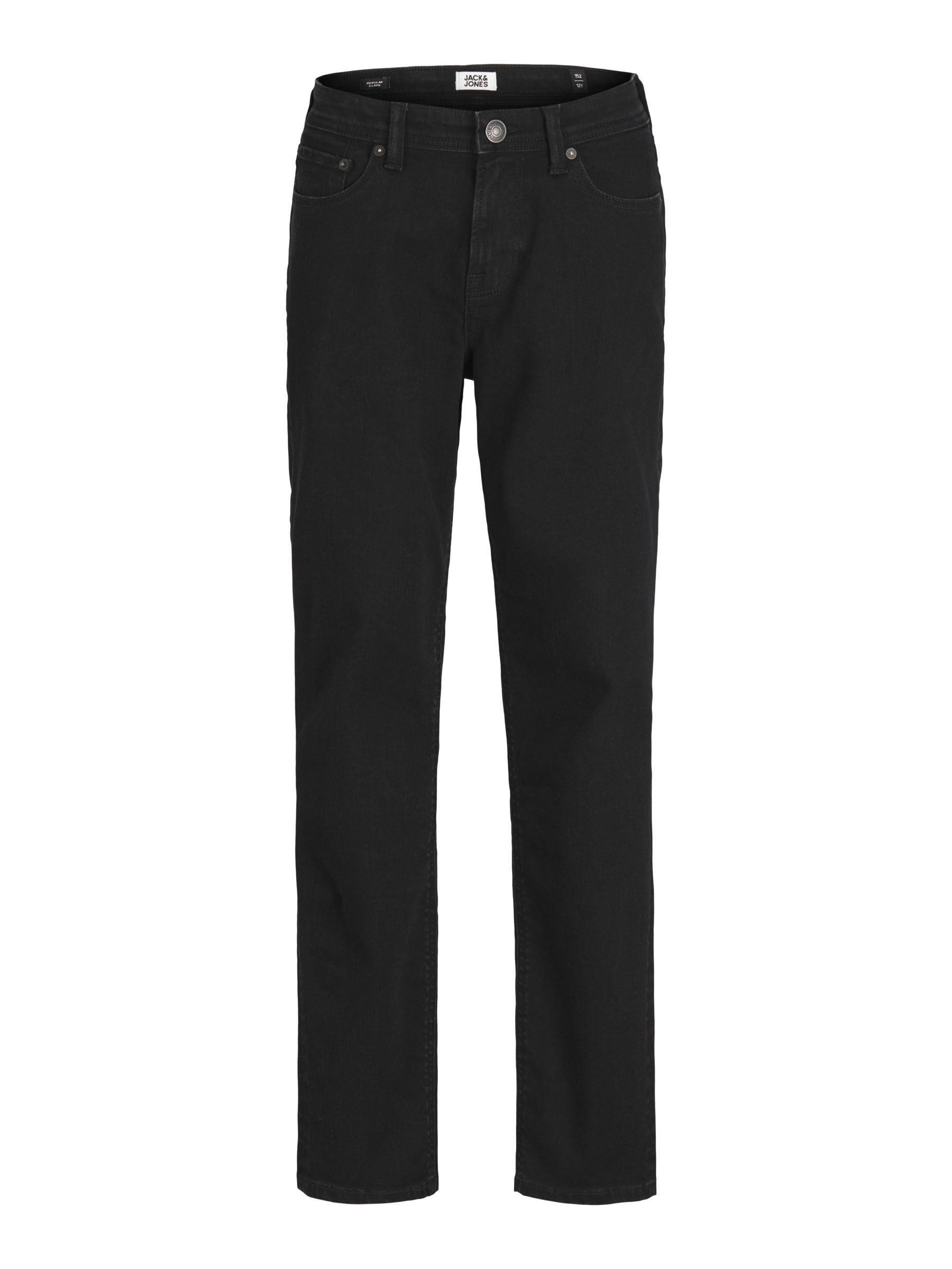 JACK & JONES Jjiglenn Jjoriginal MF 072 Noos JNR - Jeans - Jeans - Garçon