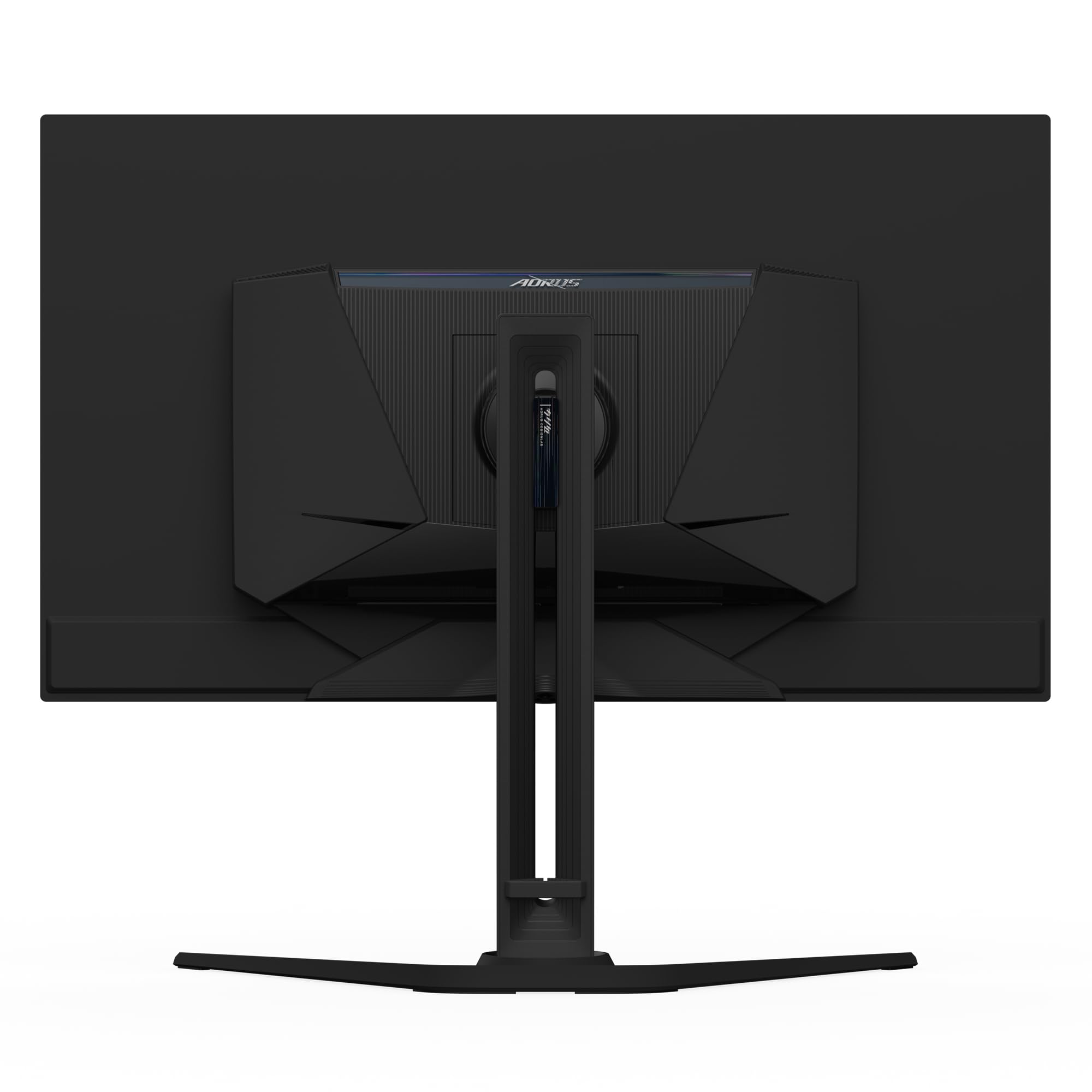GIGABYTE AORUS FO32U 31,5” Monitor de Juegos UHD - 3840 x 2160 (UHD), 165Hz, 0,03ms, 250 CD/m², FreeSync Premium Pro, DisplayHDR True Black 400, HDMI 2.1, DisplayPort 1.4