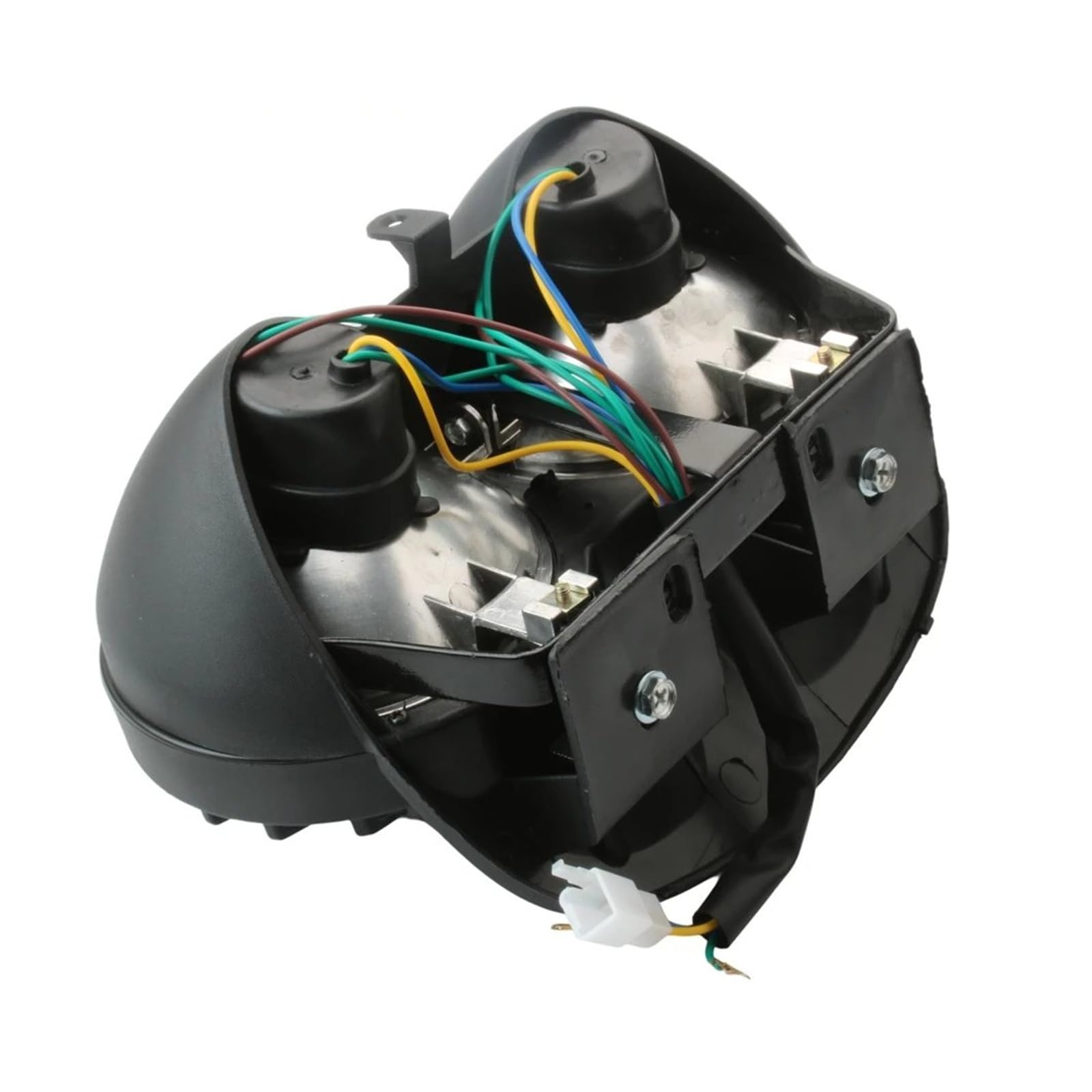 Phare Moto Phares Phare Avant Pour Scooter Pour Bws100 Pour Yw100 Pour YW Pour BWS 100 4VP-H430A-00