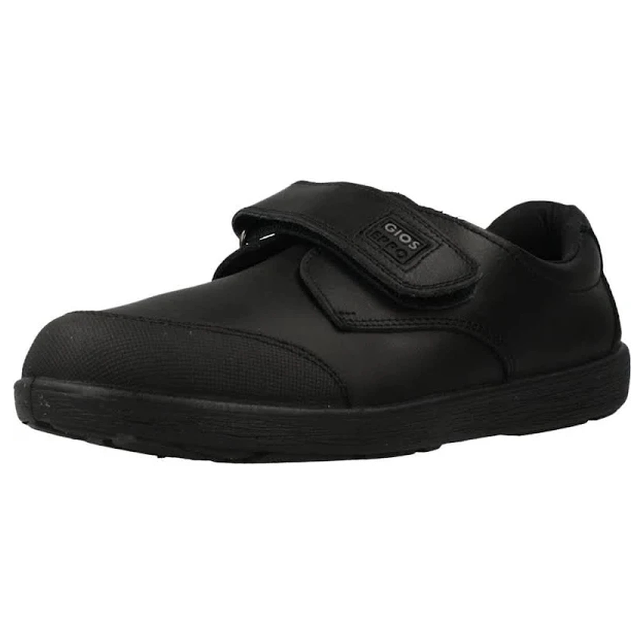 Gioseppo Beta, Boys’ Boat Shoes, Black (Negro Negro), 9.5 UK (27 EU)