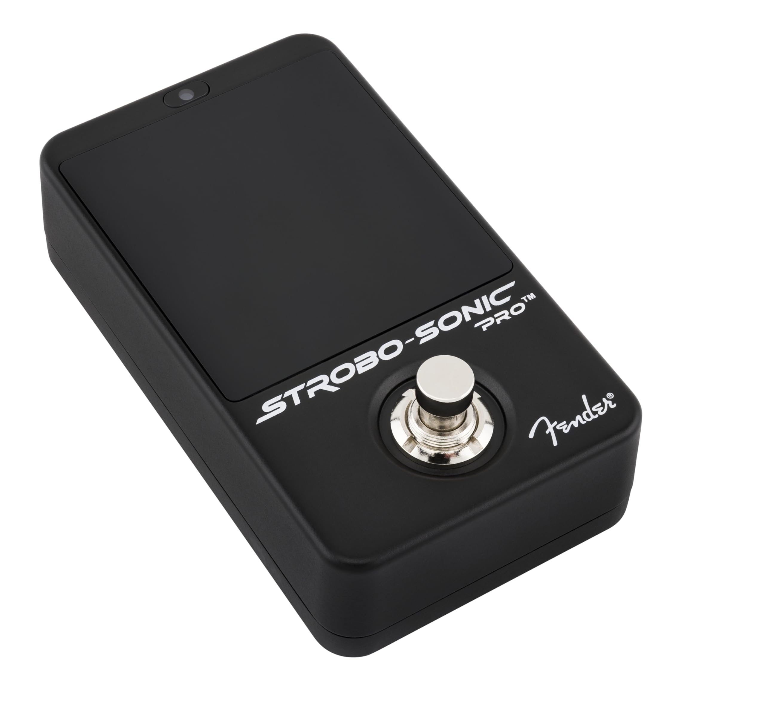 Fender Pedale accordatore Strobo-Sonic Pro™ - Adatto per chitarra e basso