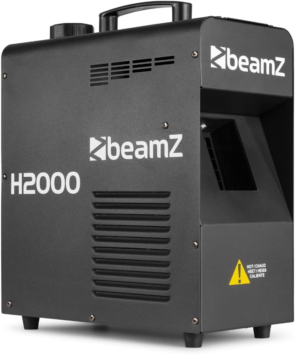 Fabricant de machines à brouillard pour Halloween - X Lighting
