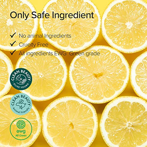 Mary&May Vitamin B, C, E Cleansing Balm 4.05 Fl Oz / 120G | Oil Balm Melts At Skin Temperature, Gentle Skincare Facial Cleansing Balm, Vitamin B, C And E Make Up Remover | Ewg Ingredients #TOP5