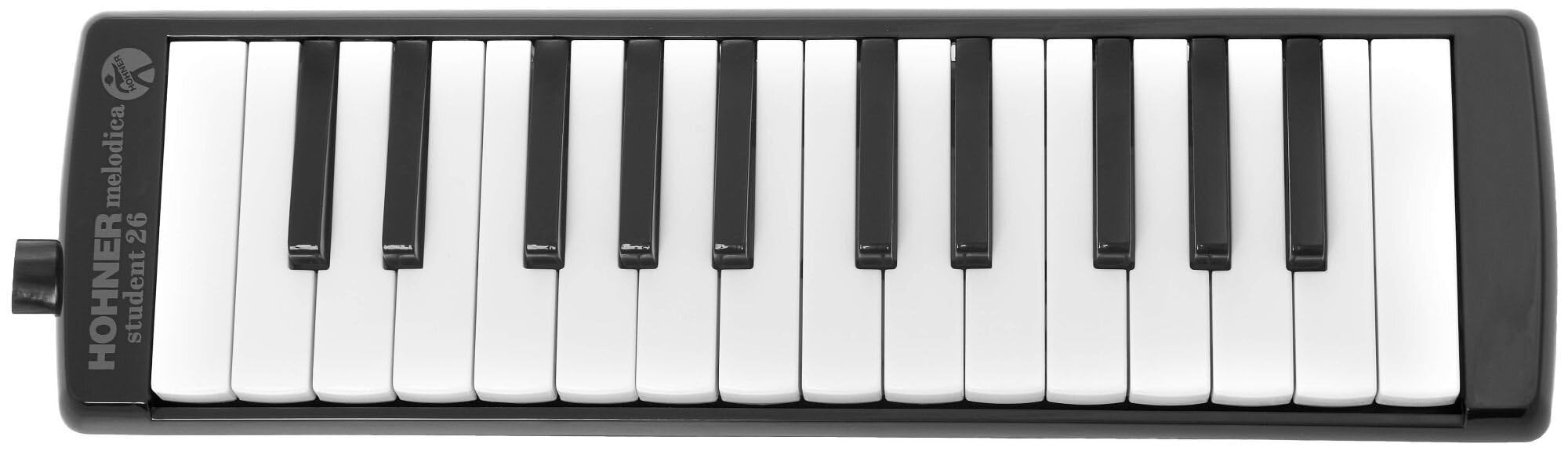 Hohner Melódica Student 26 rojo