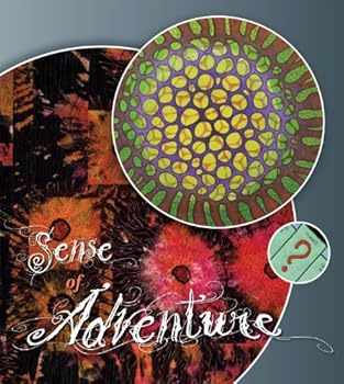 Paperback Sense of Adventure catalog Book