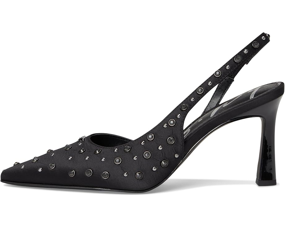 Circus NY by Sam Edelman Tallie Slingback Shoes - Left View