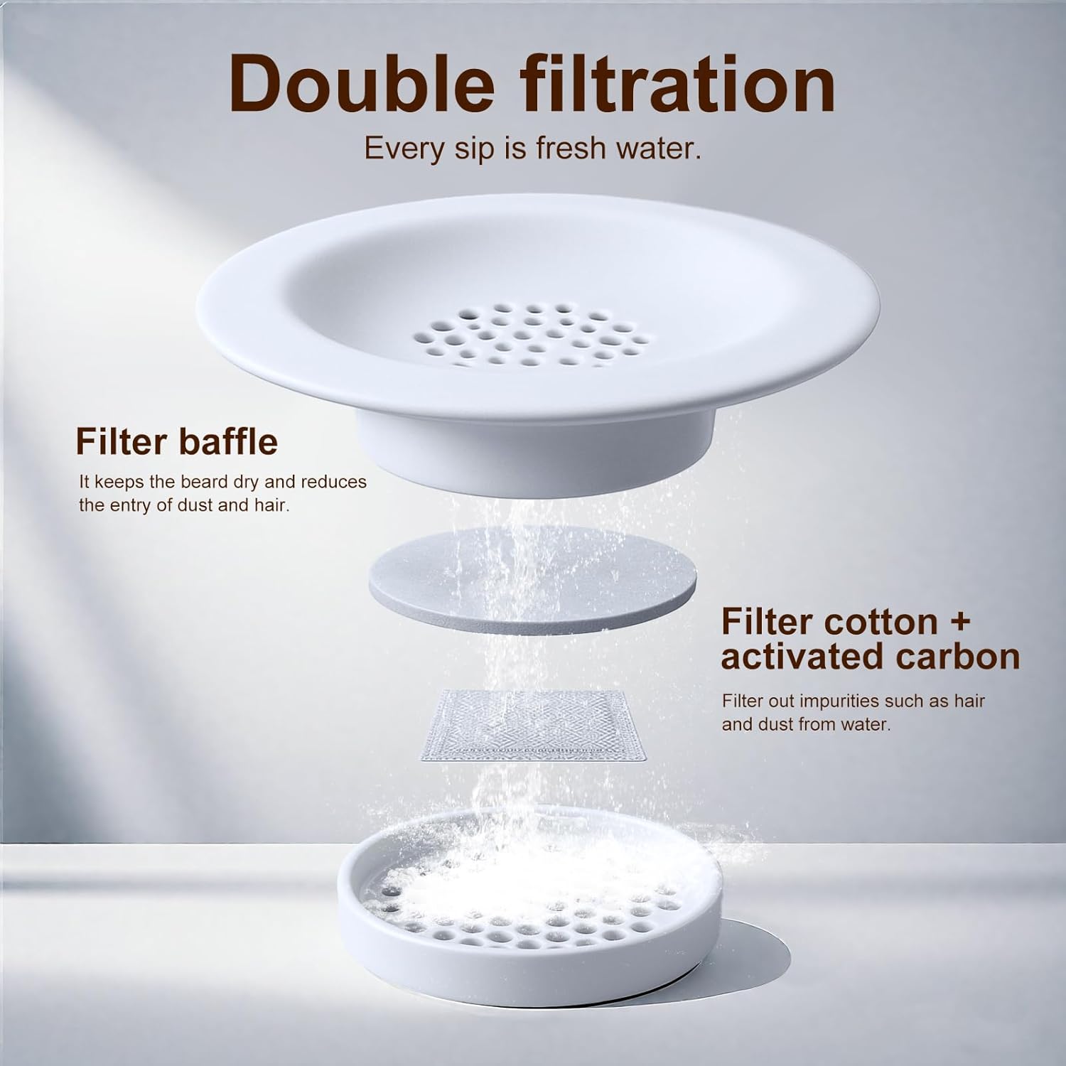 The Ultimate Gravity Water Dispenser & Pet Feeding Set: Reviews & Recommendations