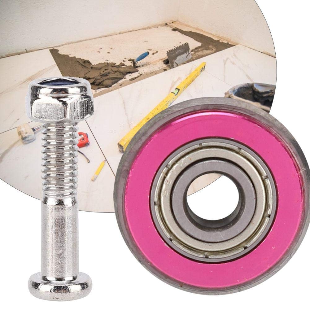 Ceramic Tile Cutter, Manual Tile Cutter Ot800mm/1000mm/1200mm/1600mm/1800mm Porcelain Floor Wall Cutting Machine Hand Tools - View #5