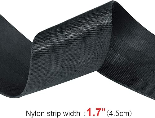 Miniatura 4 de PET ARTIST Arneses de entrenamiento de trineo de peso para perros grandes de trabajo, comportamientos, arneses de trineo para tirar de pesas,