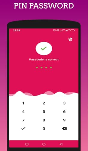 My Personal Secret Diary with Lock & Password
