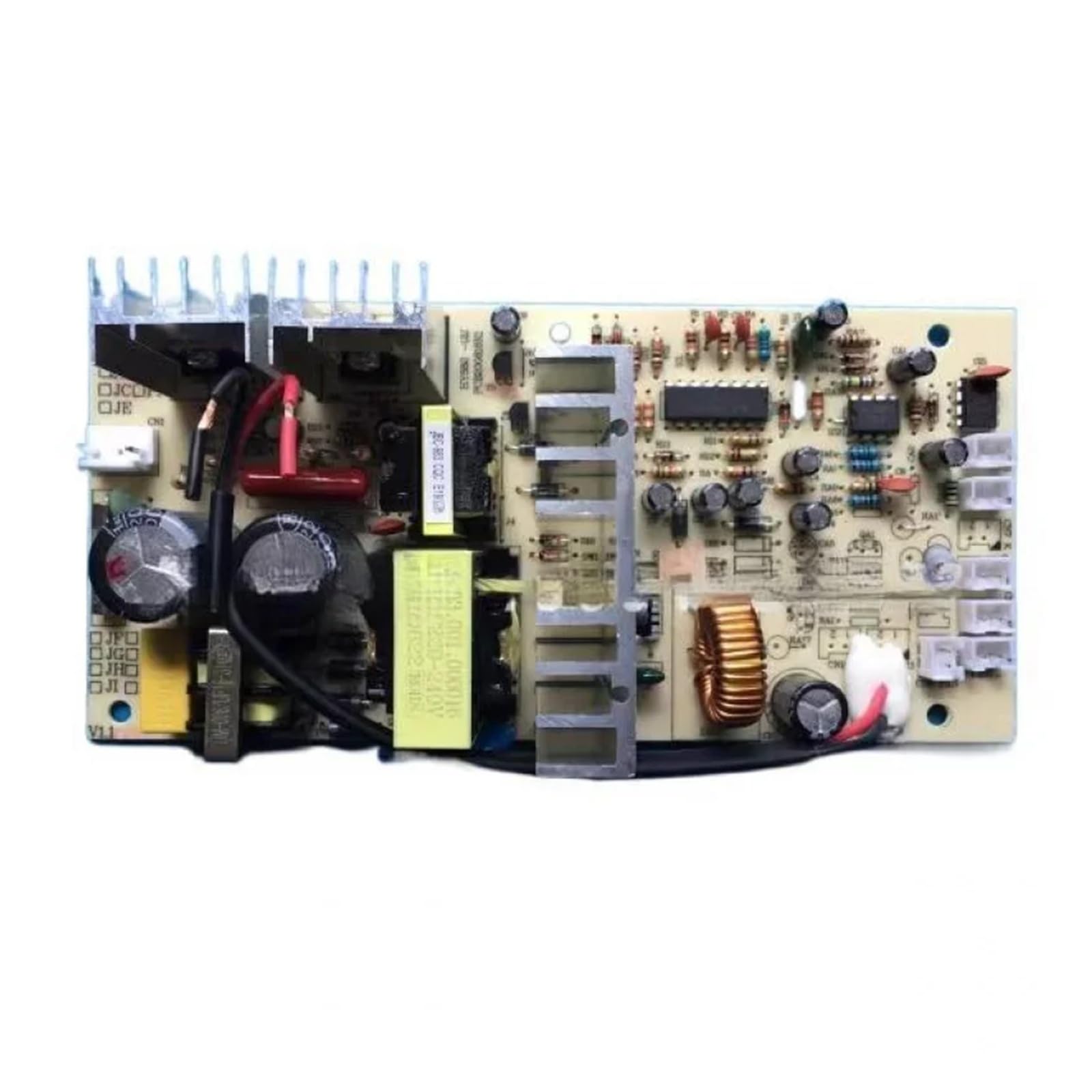 Placa Circuito Vinoteca Compatible con HOMESUN HYS80-12J PCB200816K1