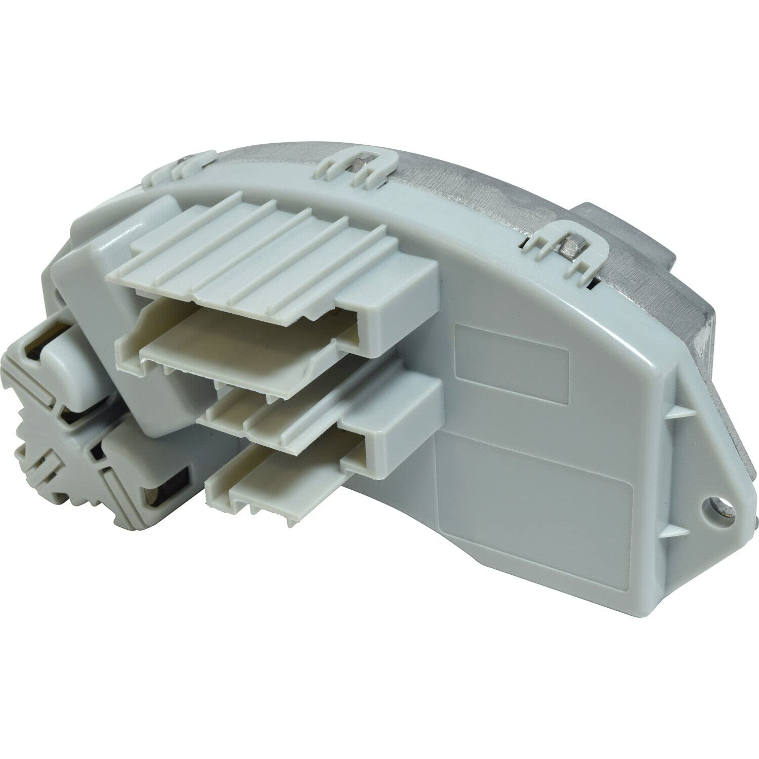 Amazon.com: HVAC Blower Motor Resistor - Compatible with 