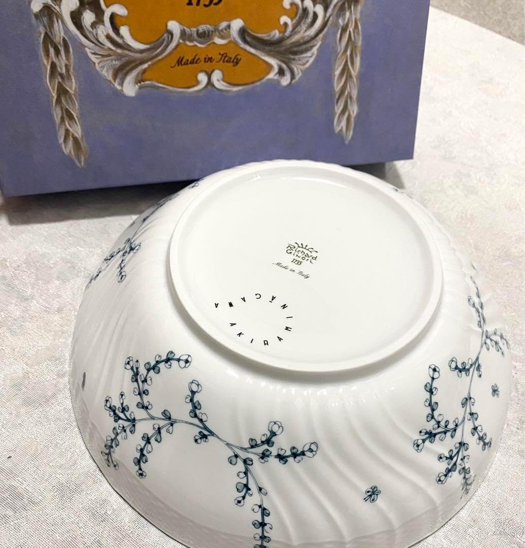 源右衛門窯 古伊万里風菊江 高台小鉢揃 3枚 源右衛門窯 古伊万里風 源右衛門窯 古伊万里風菊江 高台小鉢揃 3枚 源右衛門窯 古伊万里風