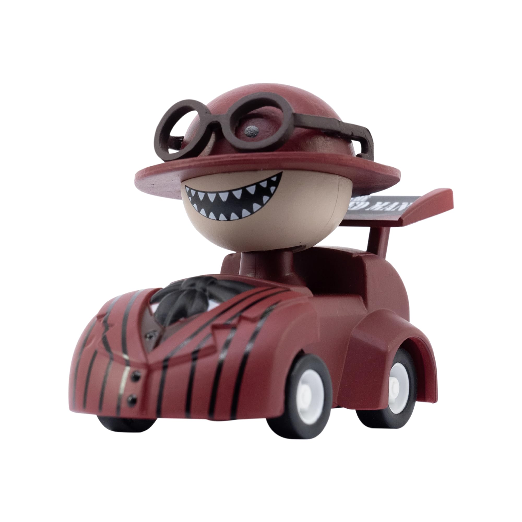 YuMe Zoom Hero Horror - The Crooked Man