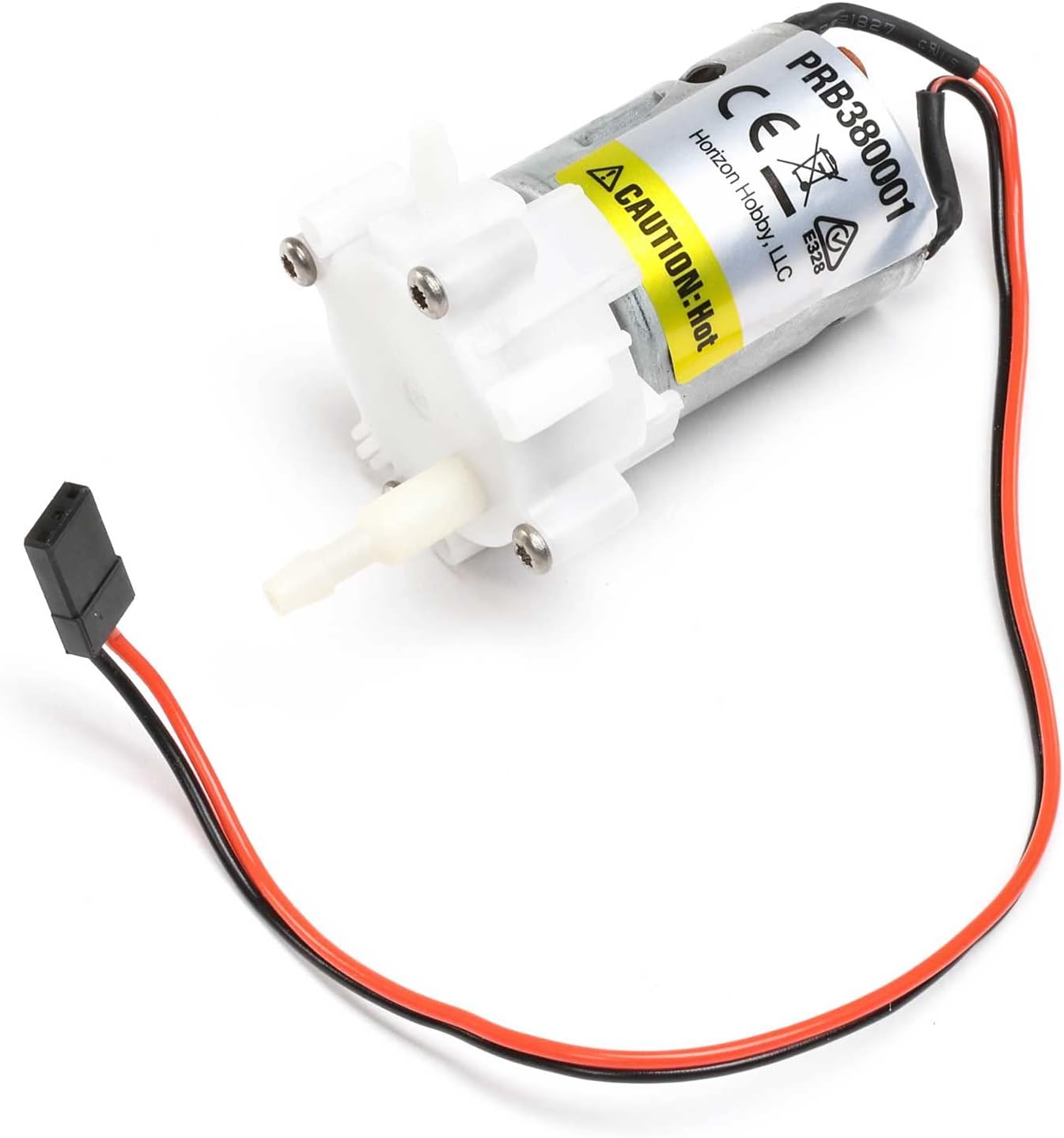 Water Canon Pump Set Tug 30 PRB380001 Replacement Boat Parts