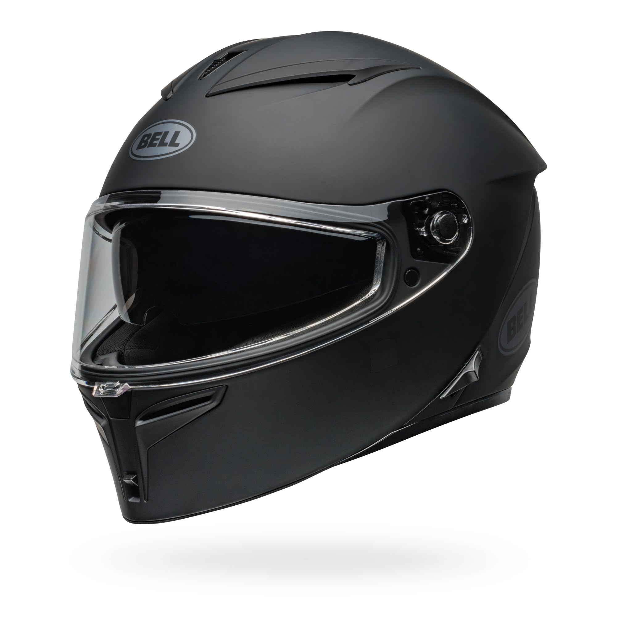 Bell Lithium Solid ECE 22.06 Helmet Black