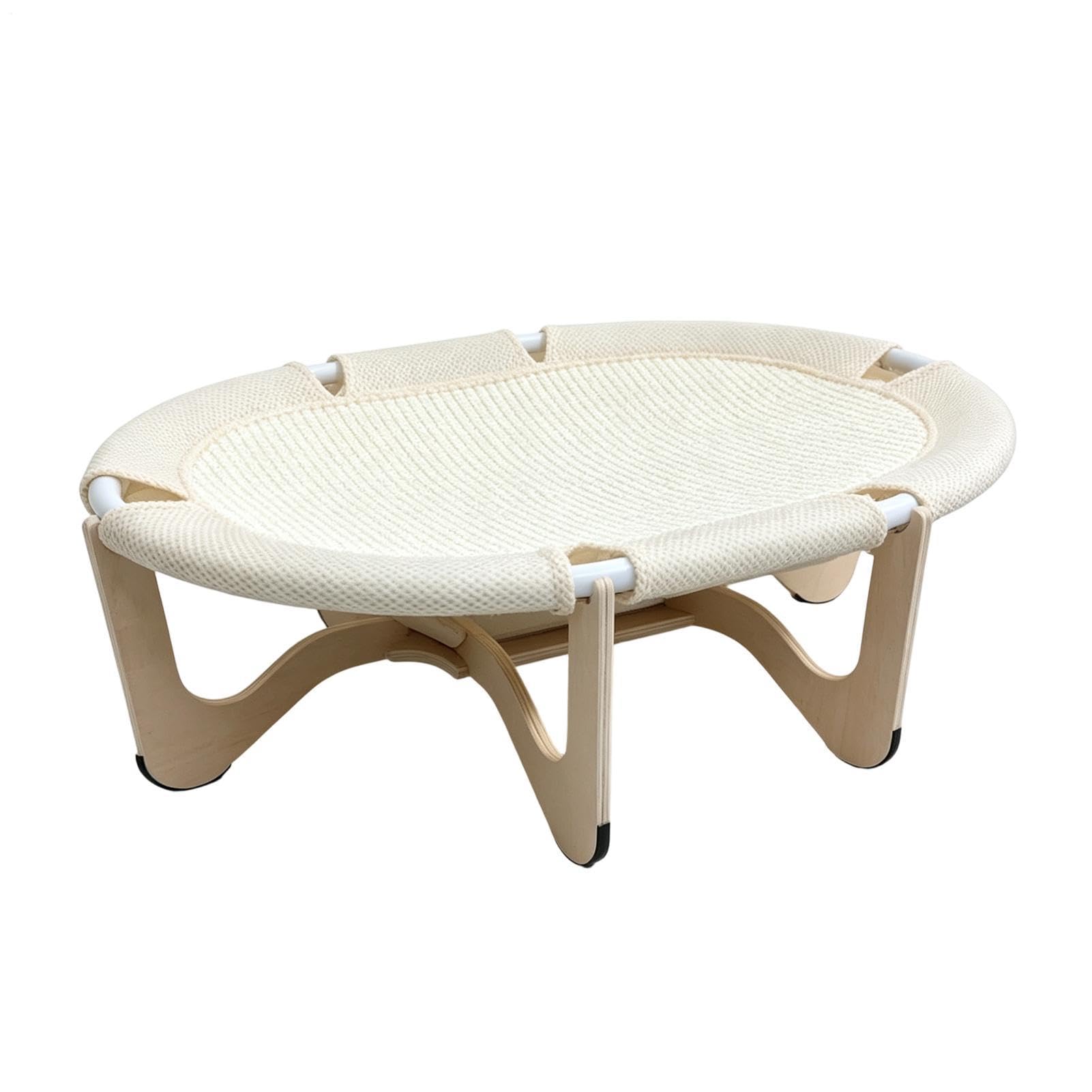Cama elevada para gatos accesorios para mascotas y muebles de hogar