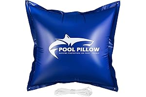 ELEMSY Winter Above Ground Pool Air Pillow