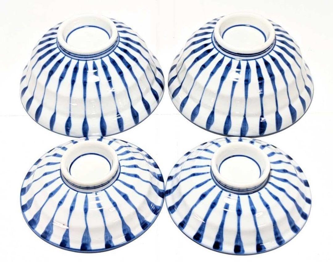 Amazon.co.jp: 瀬戸焼 蓋つき どんぶり （カツ丼、うな丼サイズ