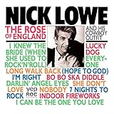 ローズ・オブ・イングランド