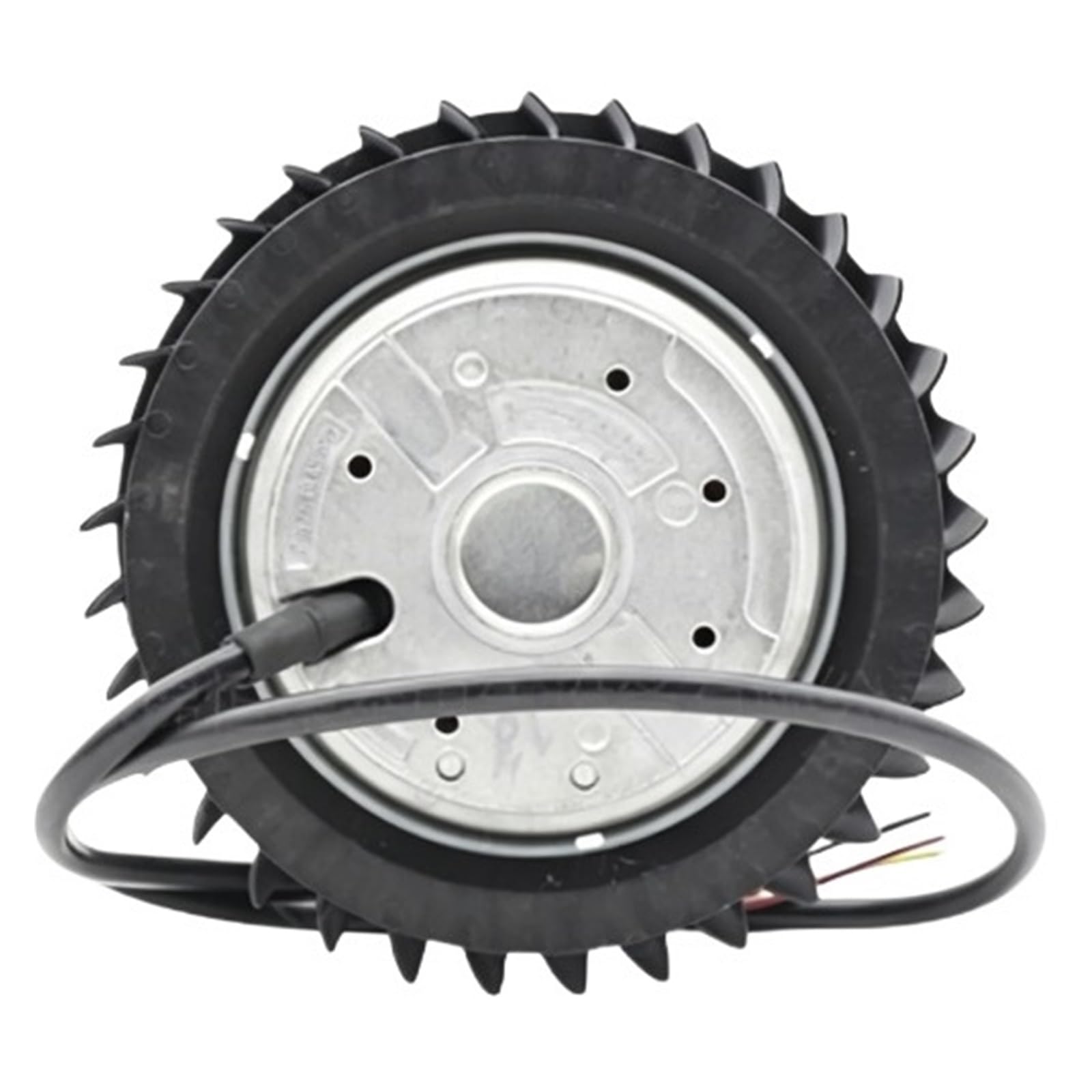 YUIDVJQWS R2E140-AS77-73/G01 Cooling fan 230V 98W 140MM