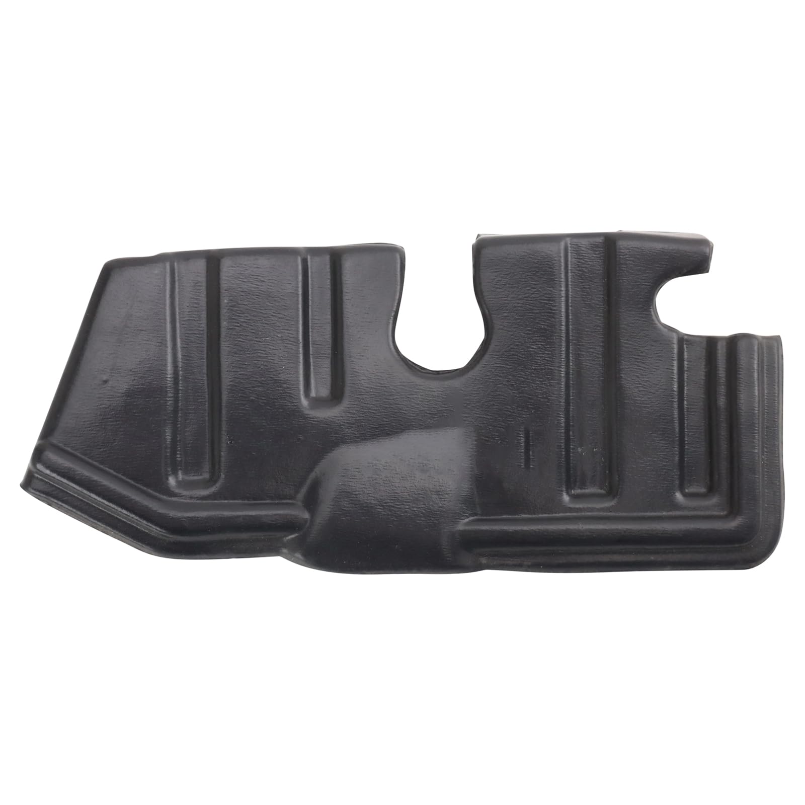 TRQ Right Engine Splash Shield Passenger Side Compatible with 2006-2010 Kia Optima 2007-2010 Rondo KI1228117