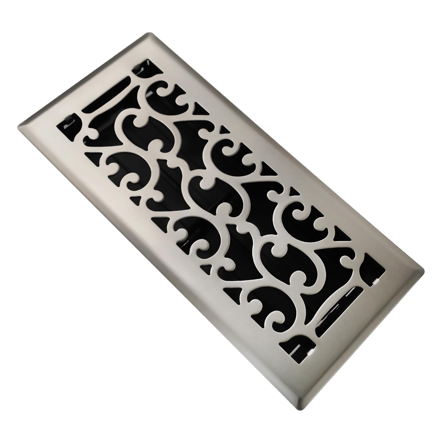 SANYCASA 4x10 Floor Vent Register