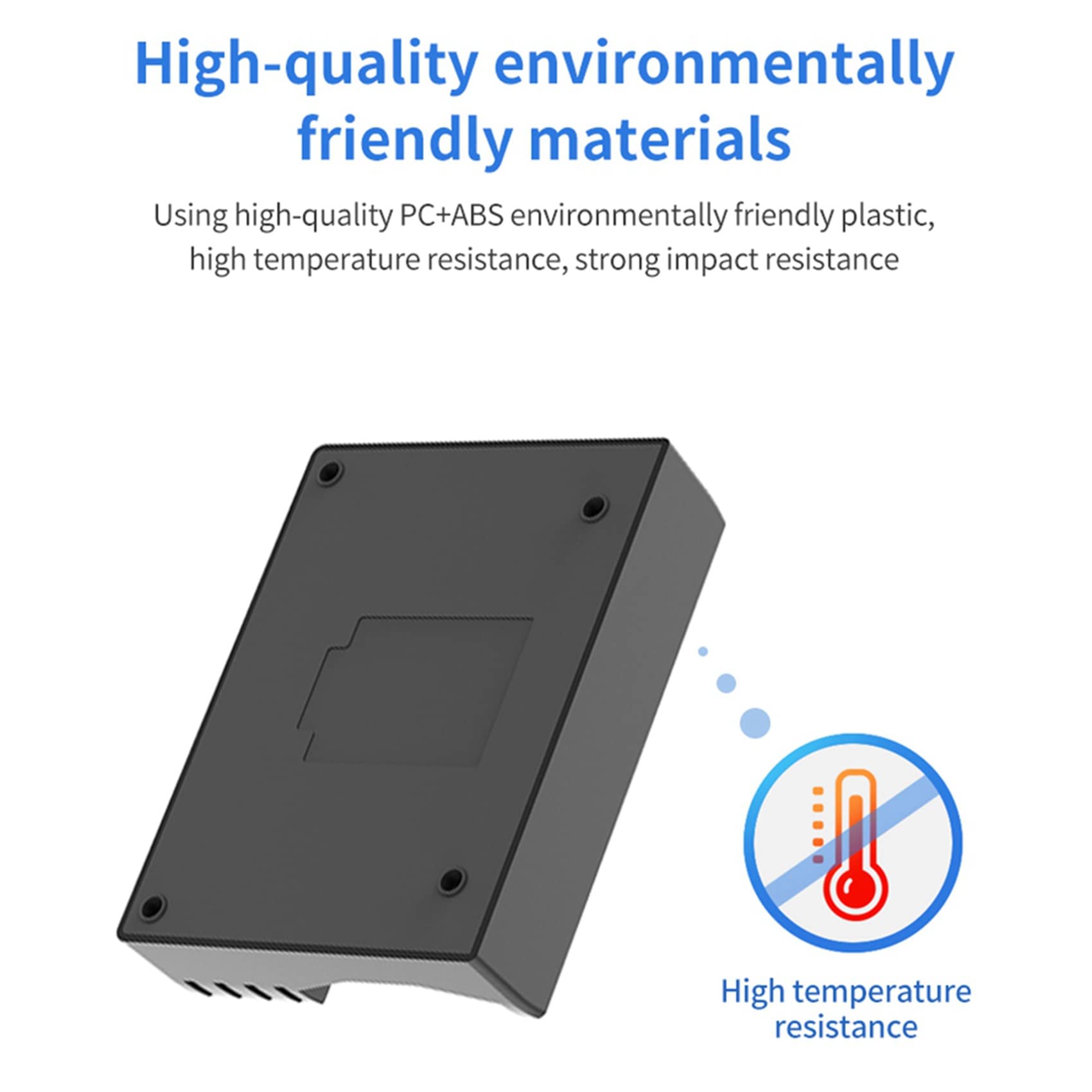 5X Chargeur de Batterie ÉCran LCD Chargeurs Intelligents Intelligents à 8 Emplacements pour Piles Rechargeables AA/AAA NiCd NiMh Chargeur AA AAA