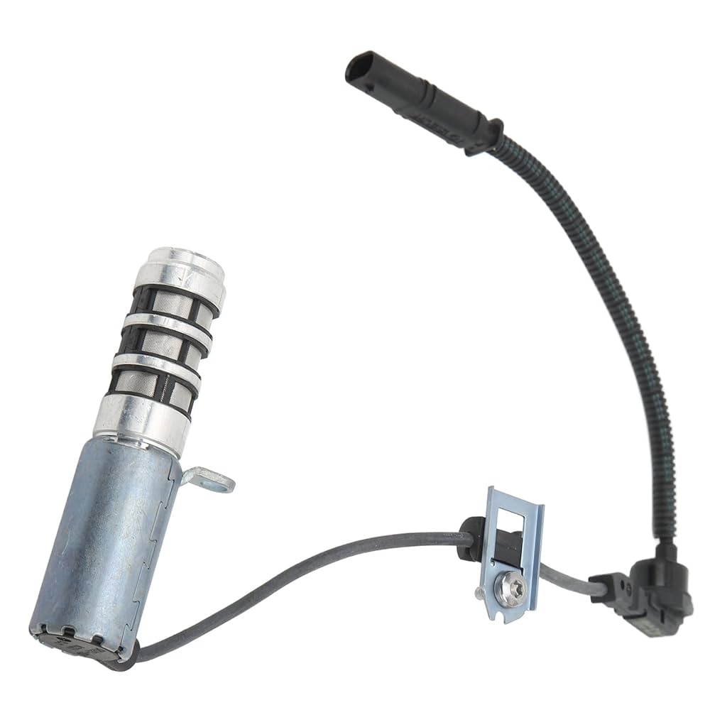 わー Wedinard V764723880, Sturdy Oil Pump Solenoid Valve for