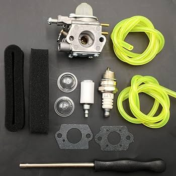 Amazon.com: LIZAPUS Carburetor Compatible with Yard Machines