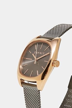 Watch Amazon Damenuhren Esprit Esprit Chronograph Amazon