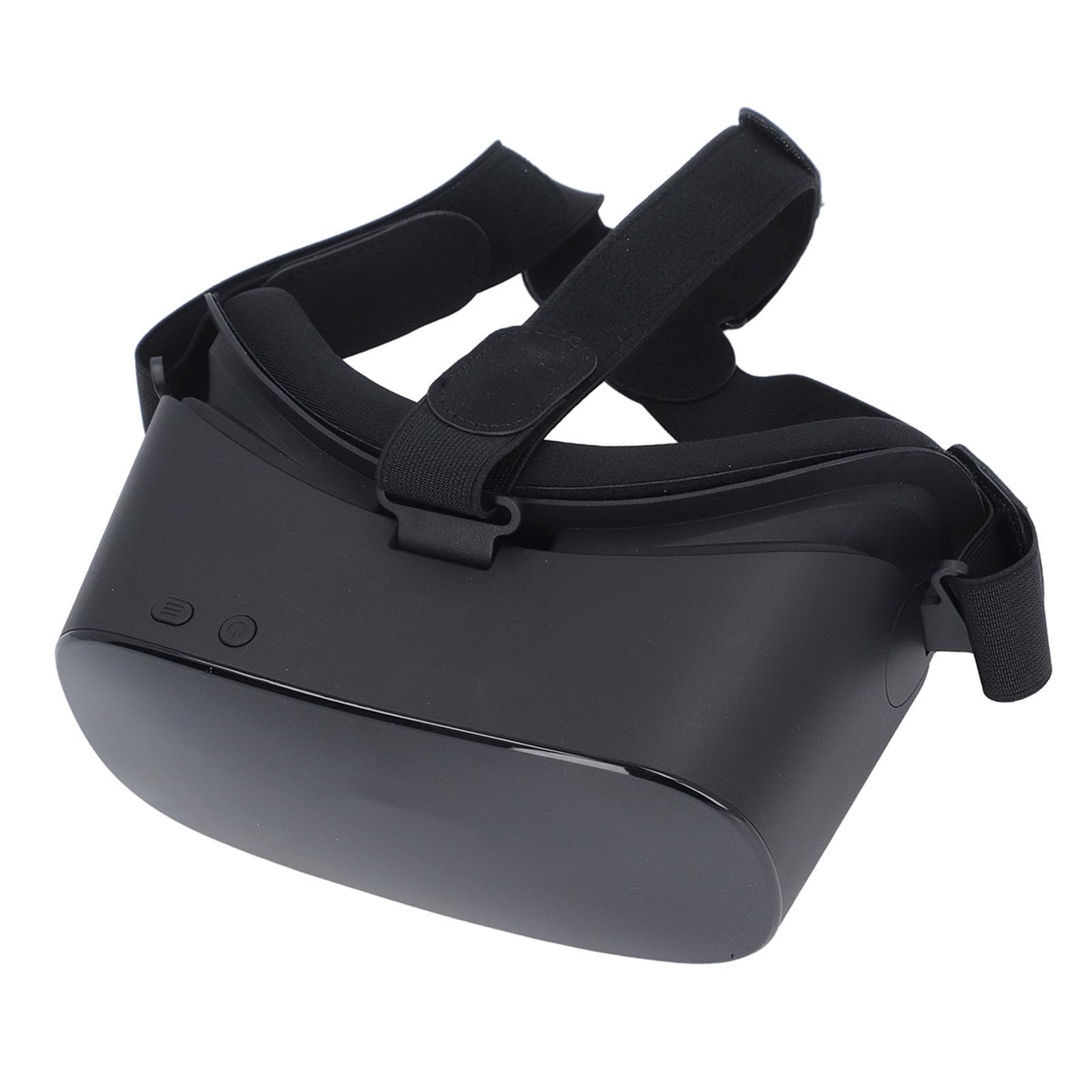 CHICIRIS Cuffia VR con Design Ergonomico, Risoluzione 2560x1440, per