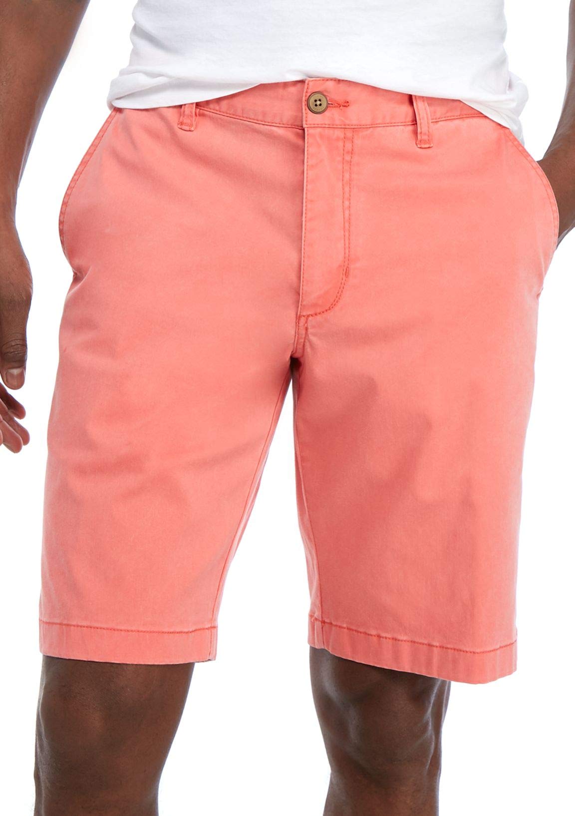 Boracay 10-Inch Chino Shorts 