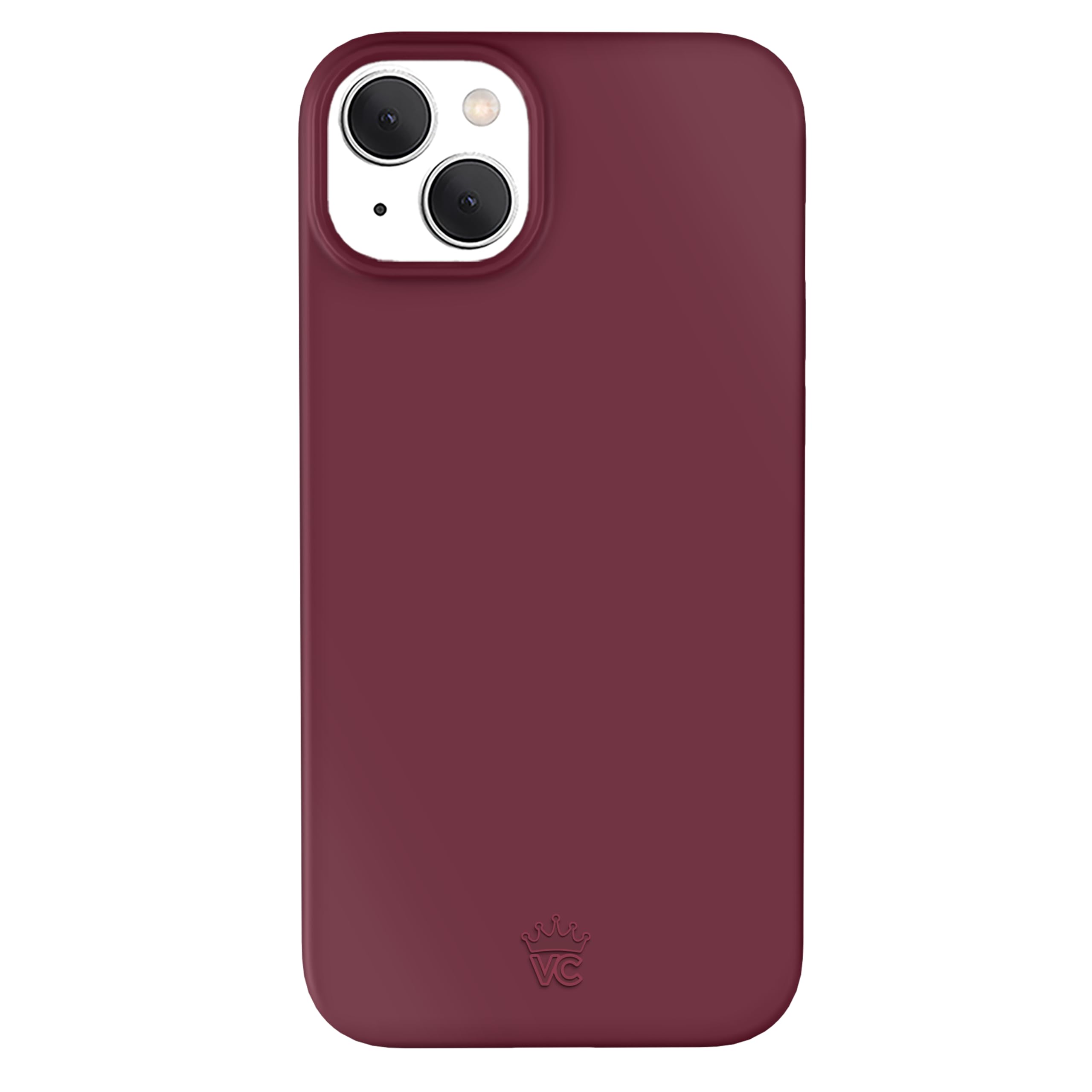 Velvet Caviar for iPhone 15 Plus Case