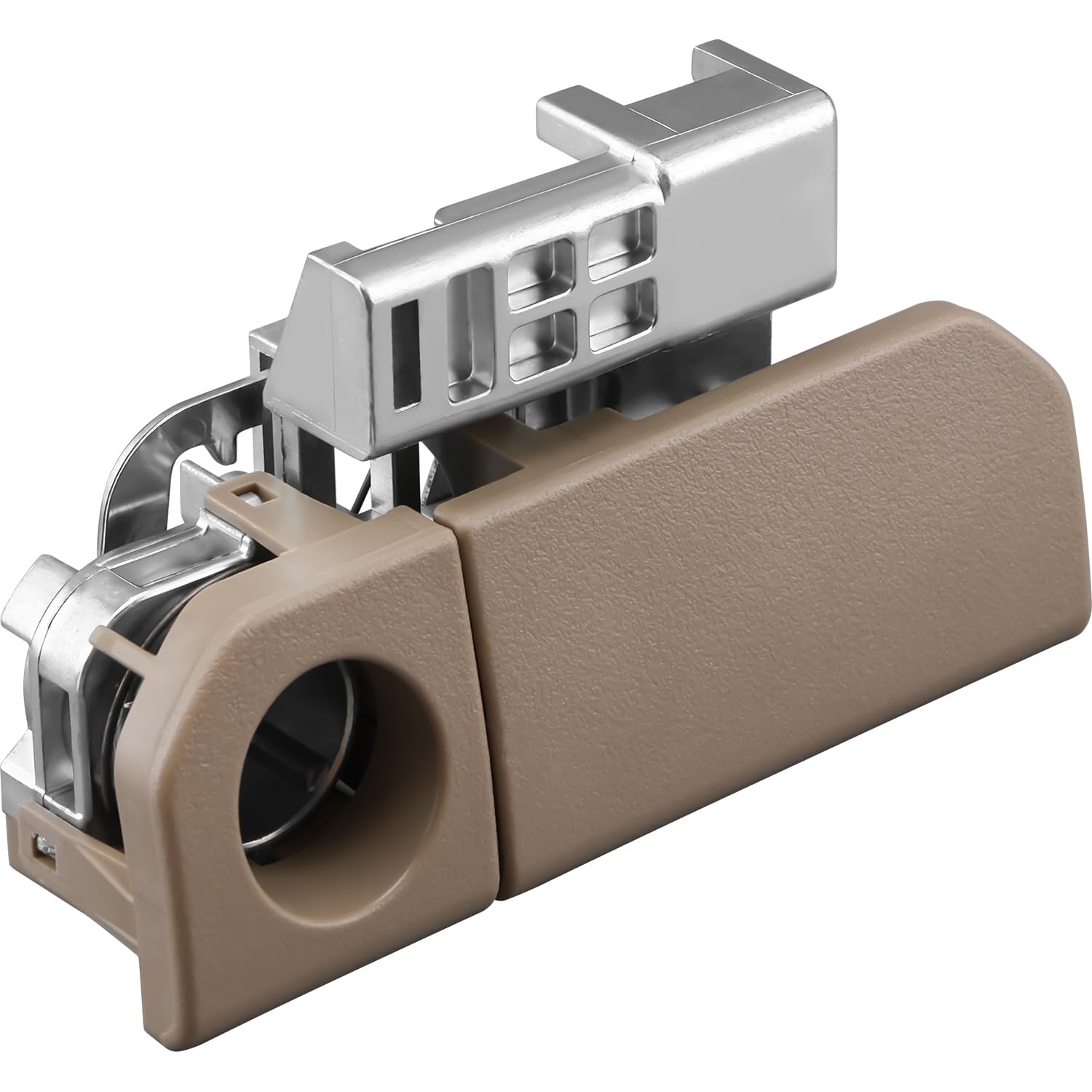 Glove Box Latch Assembly Compatible with Honda Pilot 3.5 L 2009-2015 Glove Box Lock Replace 77540-SZA-A01ZD 77540SZAA01ZD