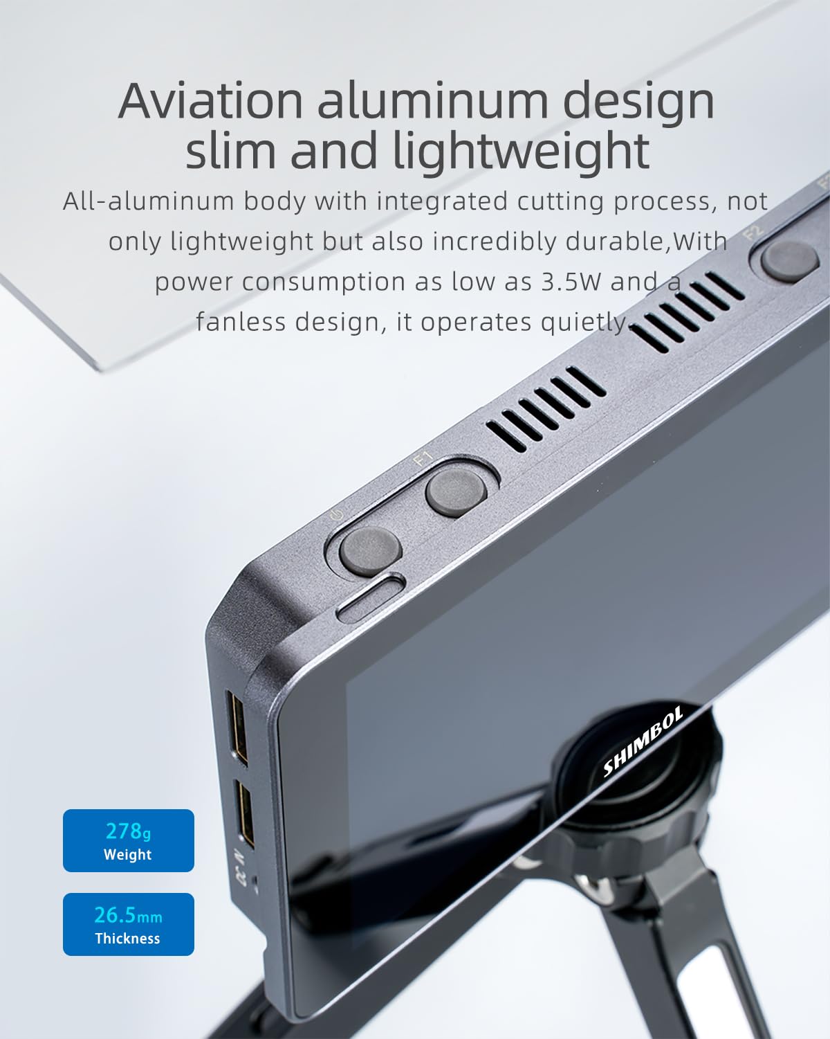 Amazon.com: Shimbol M5 5.5