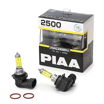Amazon | PIAA(ピア) 車用 バルブ ヘッドライト・フォグランプ用