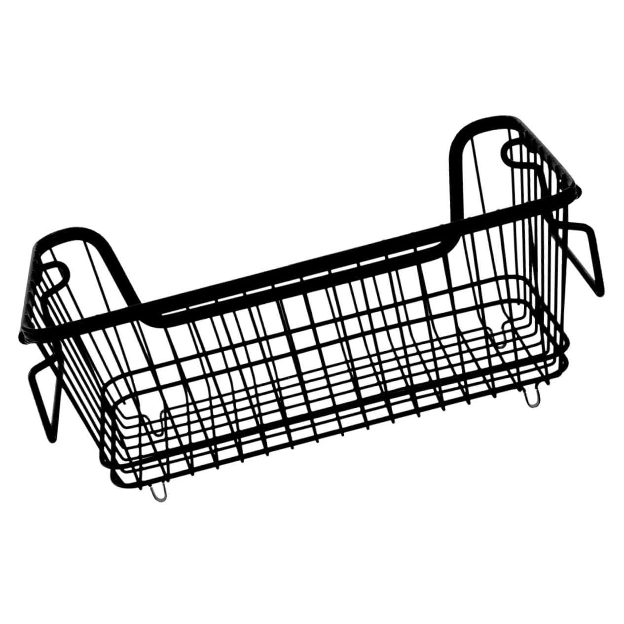 Cesta de cocina y baño PRETYZOOM para frutas o revistas
