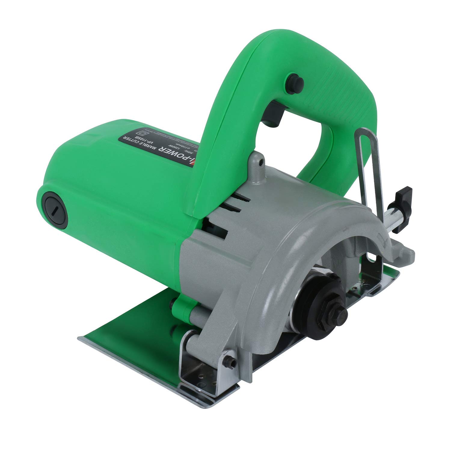SuzecMarble Cutter (220V, Input Power - 1200W)