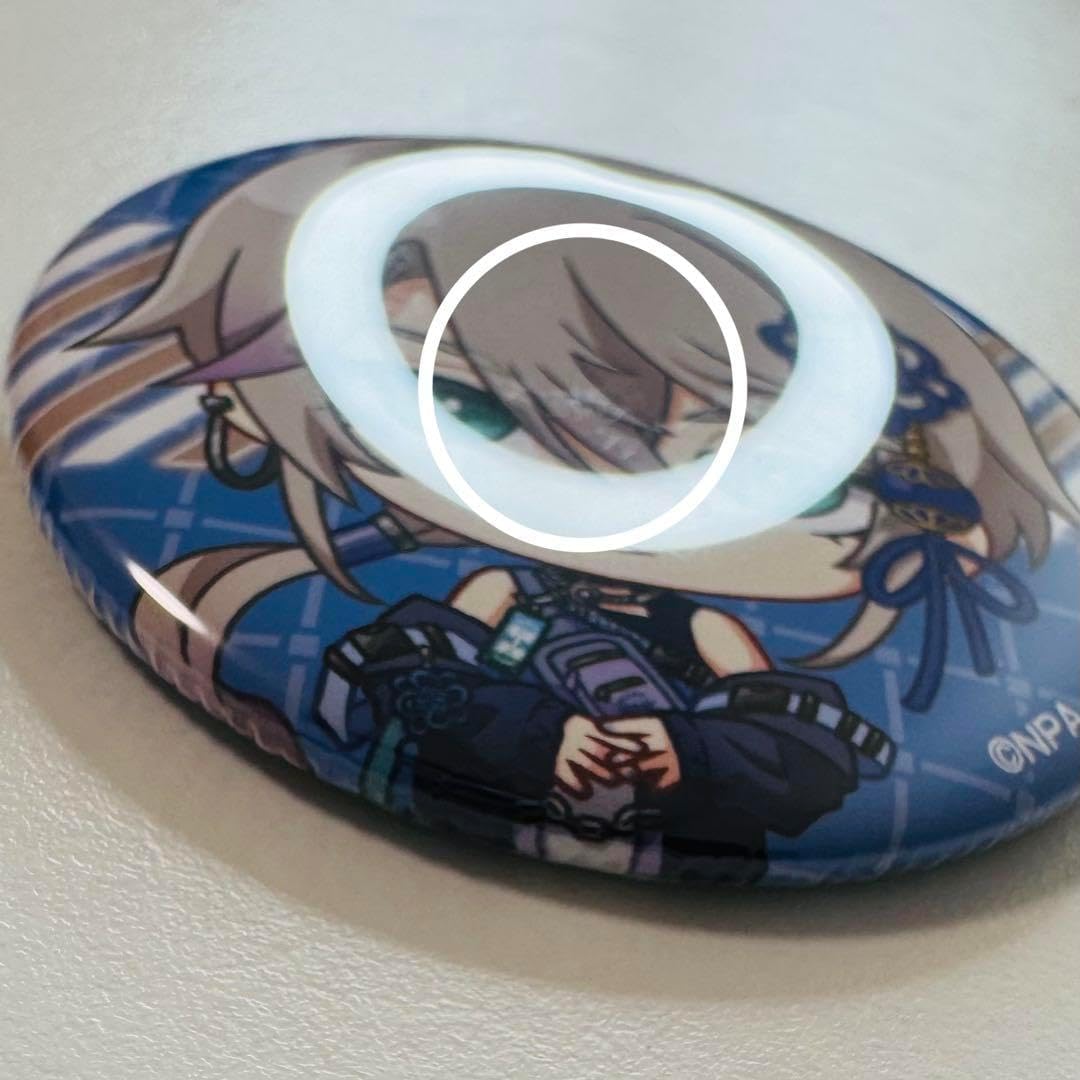 鬼ヶ式 うら ローソン コンパスコラボ コンパス うら ローソン 缶