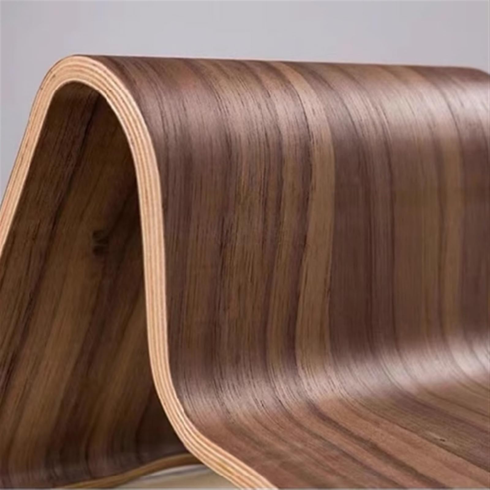 Supporto per dischi in vinile, supporto per album LP in legno, stabile espositore da tavolo per casa e ufficio, elegante supporto per dischi per organizzare collezioni musicali