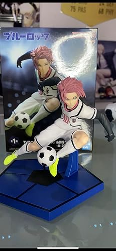 Buy BanPresto - Blue Lock - Sae Itoshi Figure-U20 Japan National