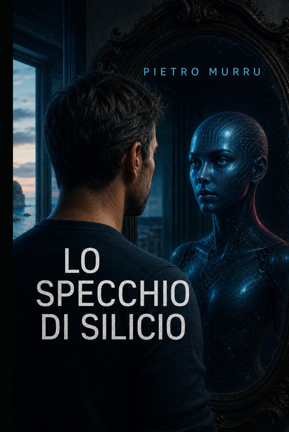 Lo specchio di Silicio