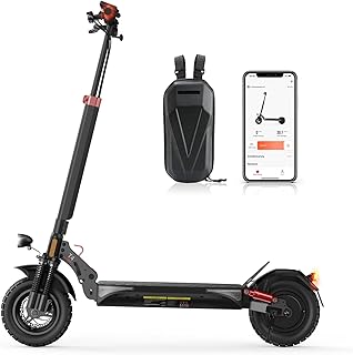 E Scooter mit Straßenzulassung,8,5丨10 Zoll Elektroroller mit 7,5丨12,5AH Batterie Max 70丨30KM Reichweite,Duales Bremssystem E Roller für Erwachsene Pendeln und Geländefahrten