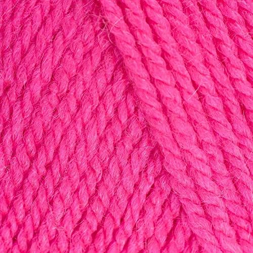 5 x 100g Stylecraft Special DK Double Knit Wool / Yarn Pack of Five (5 x 100g Spice 1711)