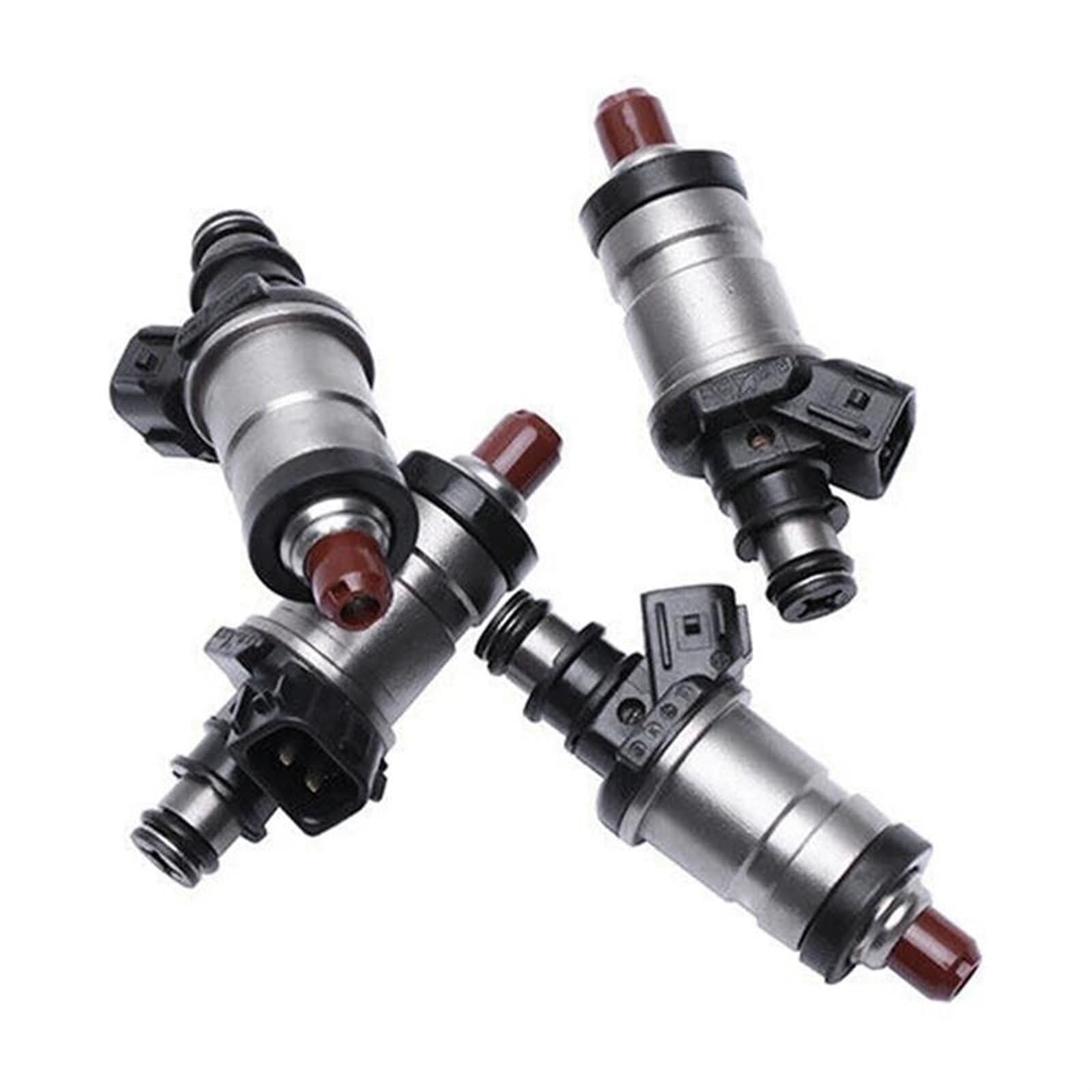 Nmjlqw One Color For Honda For Accord For Civic For Odyssey 1998-2001 06164-P2j-000 06164-P2a-000 2X Car Fuel Injector Nozzle