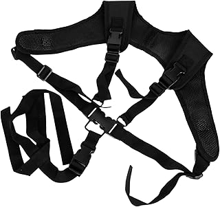 BESPORTBLE Colete Cinta Para Hombres Arnês De Salto Colete De Escalada Sob Regatas Para Homens Treino Regata Regata Para Homens Suprimentos Esportivos Arnês De Peito Colete De Caminhada