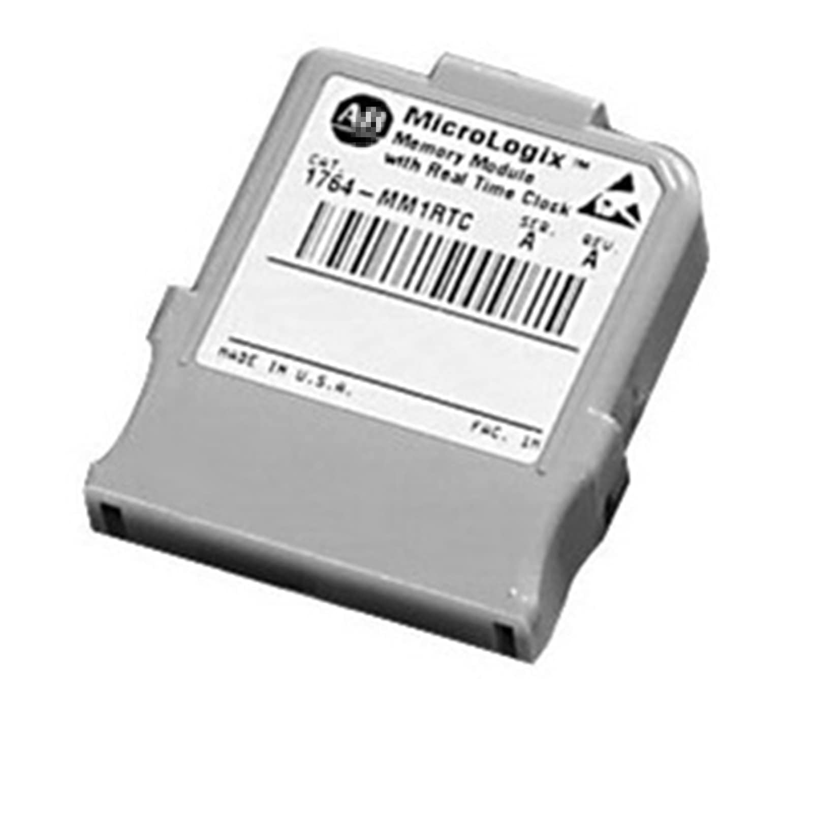 1764-MM1RTC 1500 Memory Module 1764MM1RTC Sealed in Box 1 Year Warranty Fast