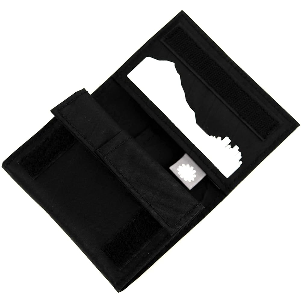 Amazon | (プレイ) P01 PLAY WALLET コンパクト ウォレット 薄い